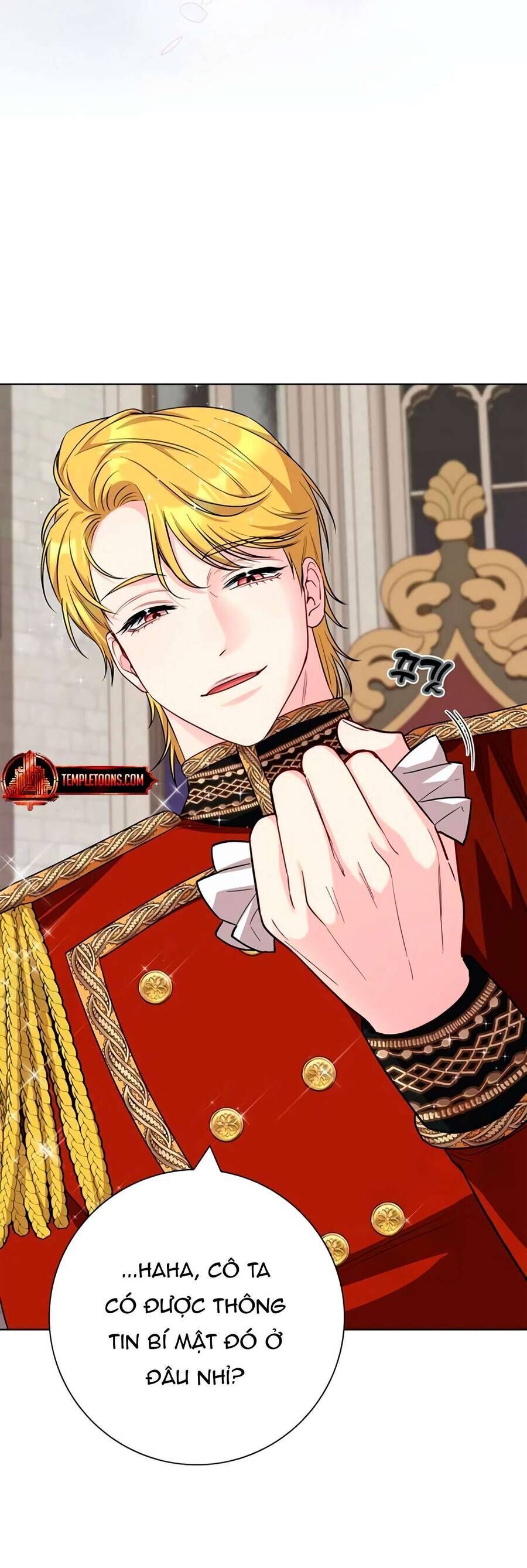 Tôi Trở Thành Mẹ Của Nam Chính Chap 64 - Next Chap 65