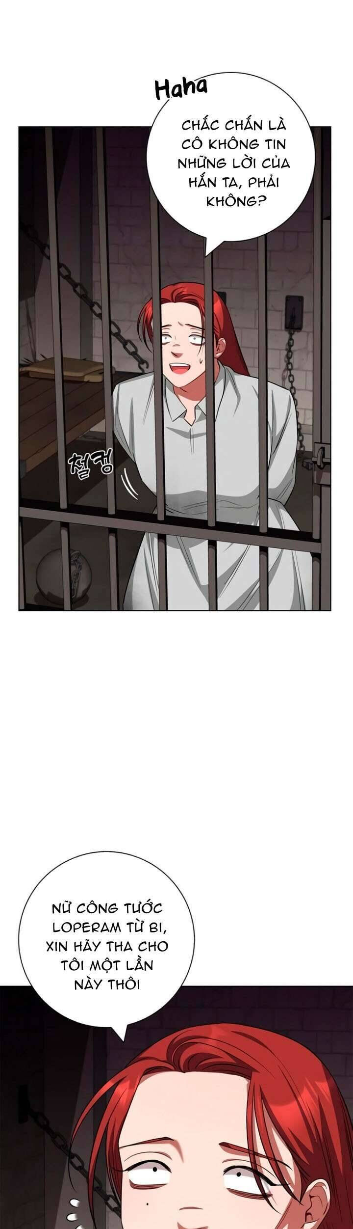 Tôi Trở Thành Mẹ Của Nam Chính Chap 65 - Next Chap 66