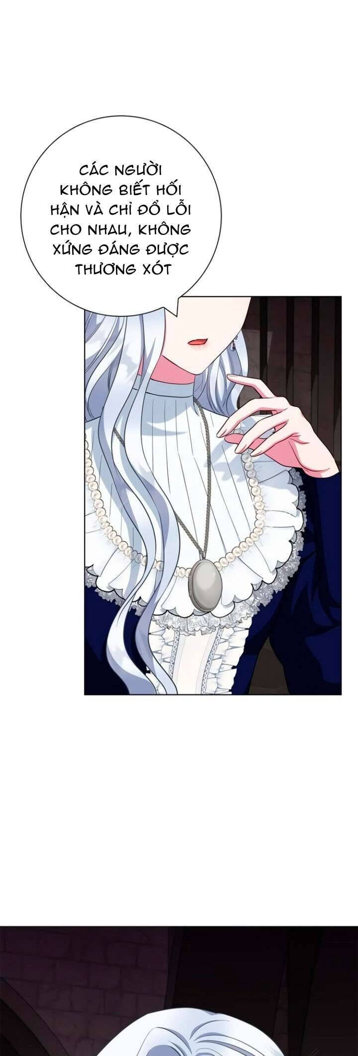 Tôi Trở Thành Mẹ Của Nam Chính Chap 65 - Next Chap 66