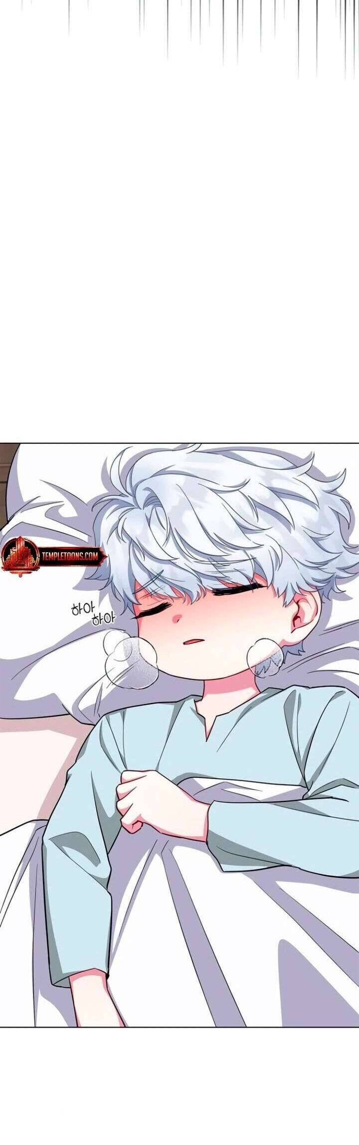 Tôi Trở Thành Mẹ Của Nam Chính Chap 65 - Next Chap 66