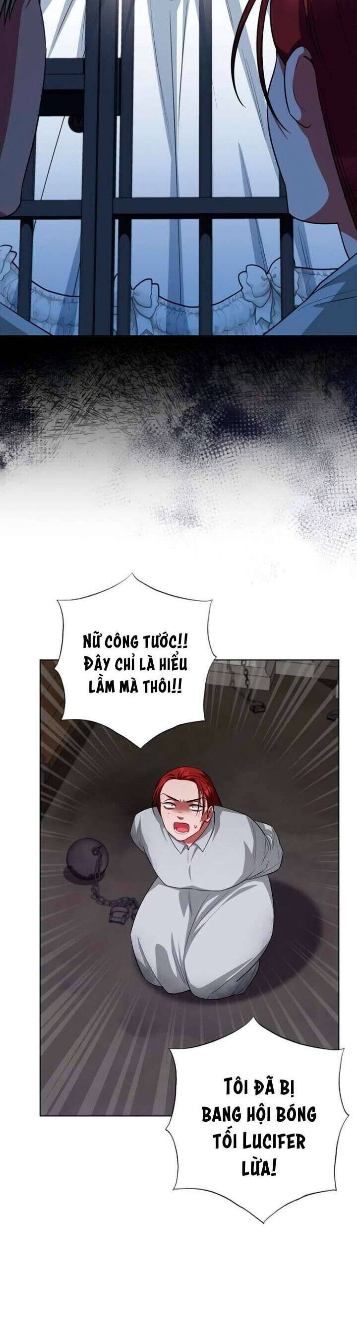 Tôi Trở Thành Mẹ Của Nam Chính Chap 65 - Next Chap 66