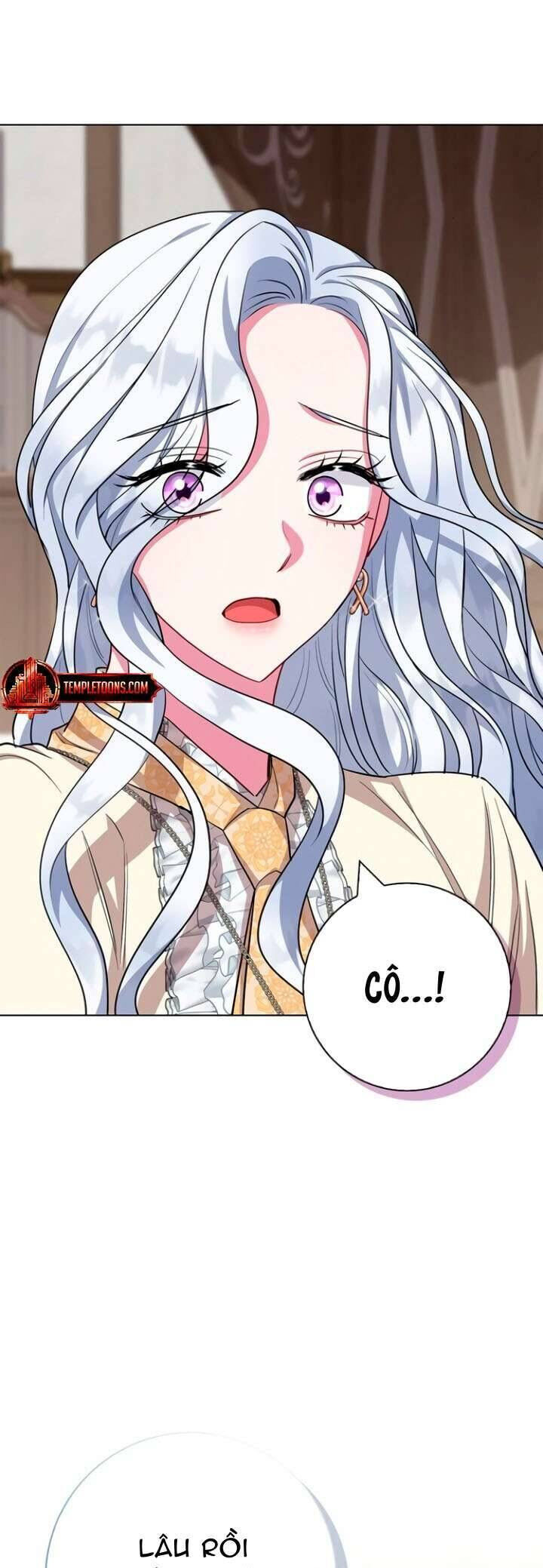 Tôi Trở Thành Mẹ Của Nam Chính Chap 65 - Next Chap 66