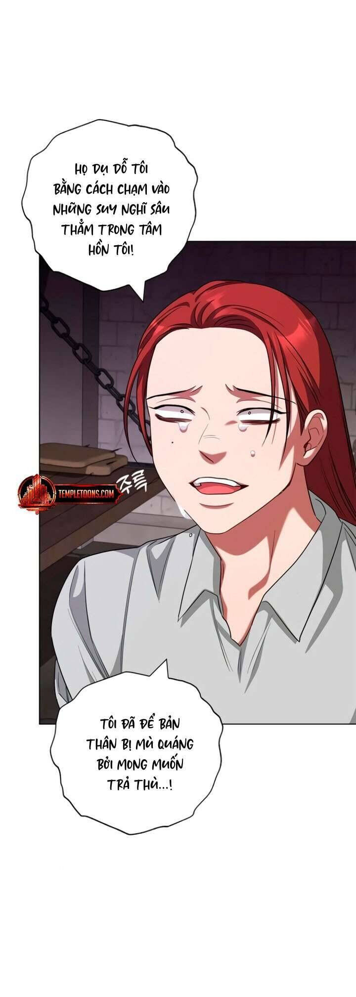 Tôi Trở Thành Mẹ Của Nam Chính Chap 65 - Next Chap 66