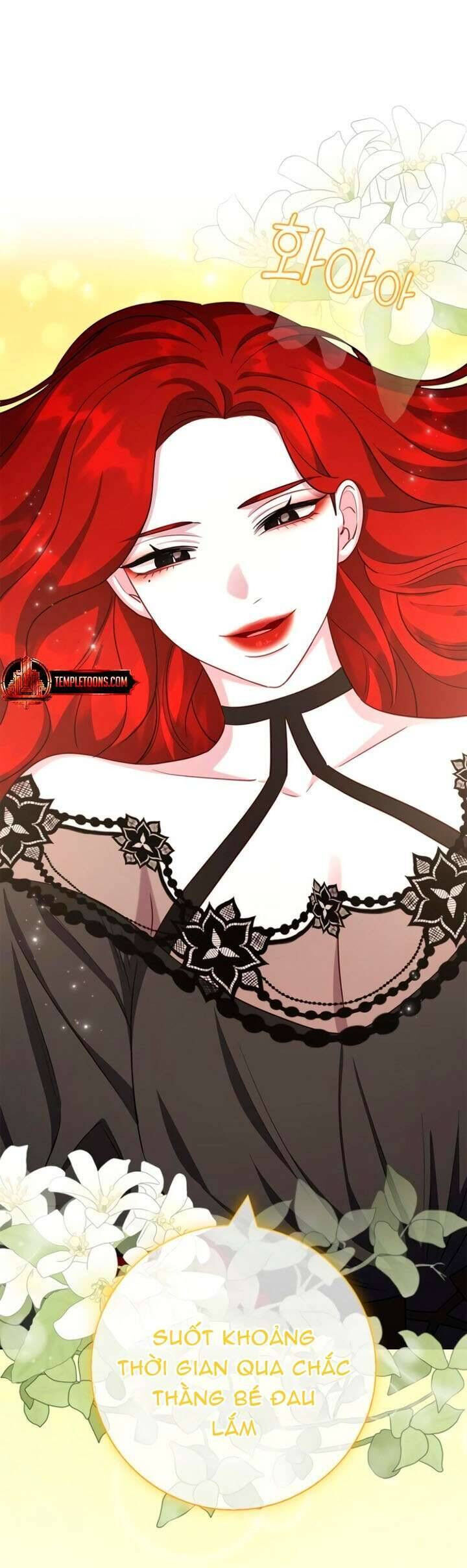 Tôi Trở Thành Mẹ Của Nam Chính Chap 65 - Next Chap 66