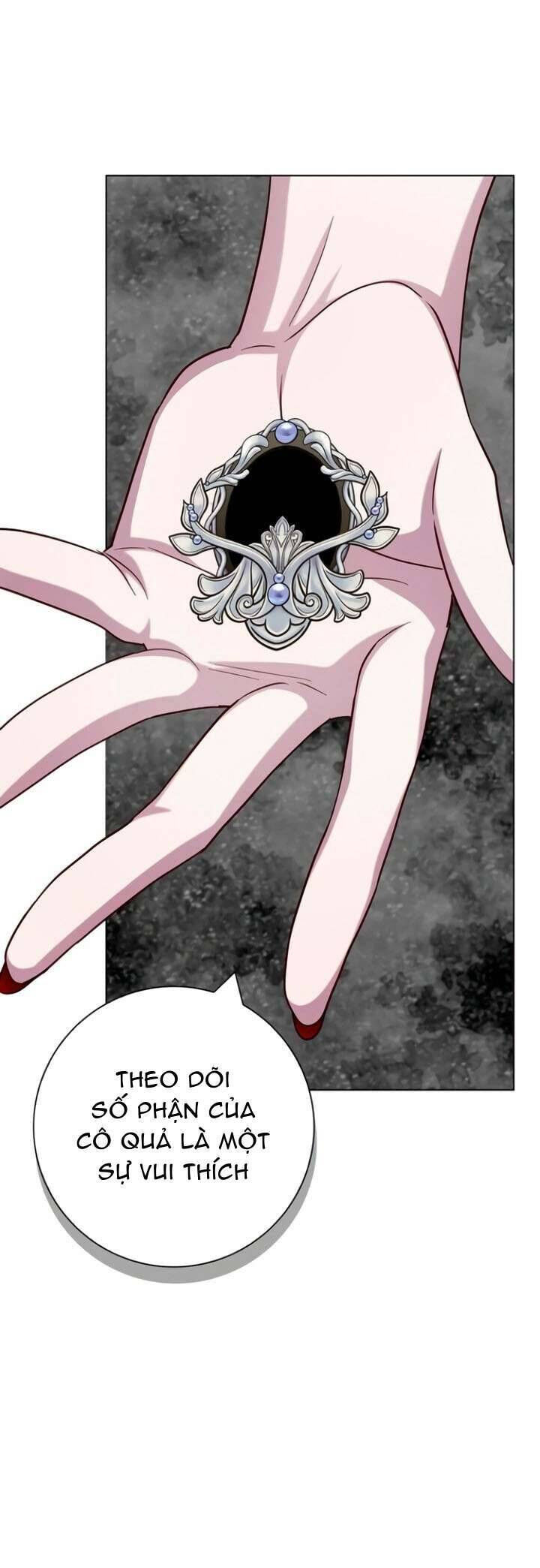 Tôi Trở Thành Mẹ Của Nam Chính Chap 65 - Next Chap 66