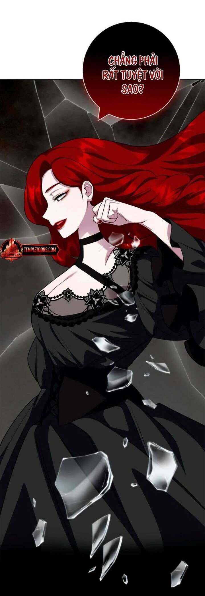 Tôi Trở Thành Mẹ Của Nam Chính Chap 65 - Next Chap 66