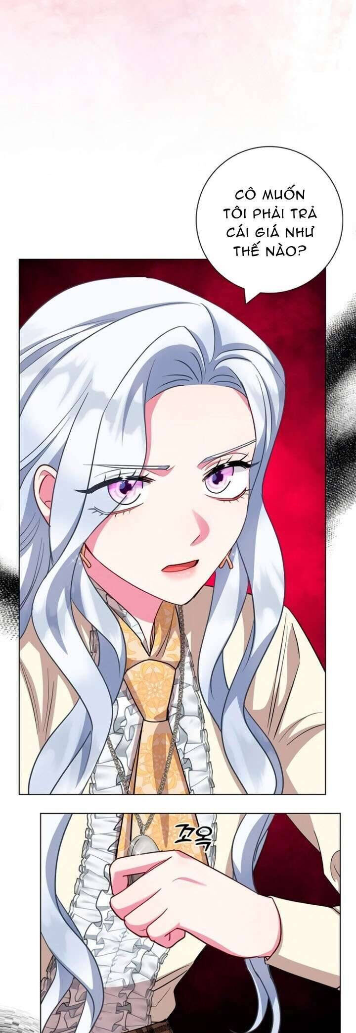Tôi Trở Thành Mẹ Của Nam Chính Chap 65 - Next Chap 66