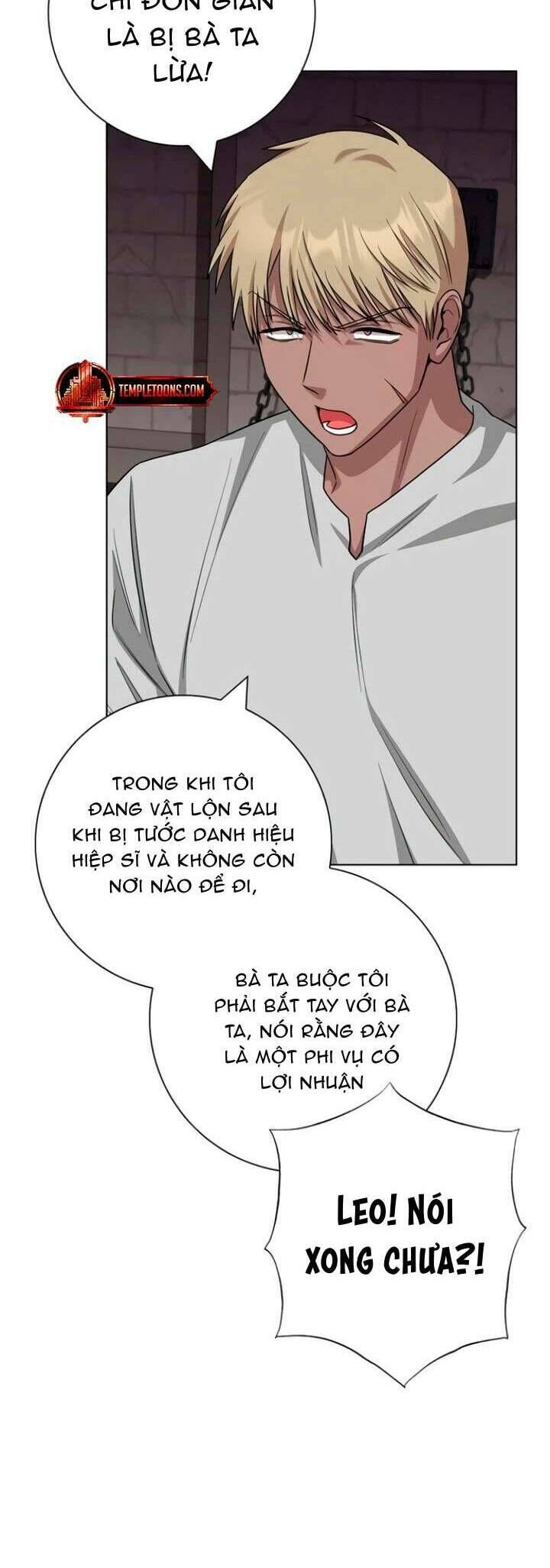 Tôi Trở Thành Mẹ Của Nam Chính Chap 65 - Next Chap 66