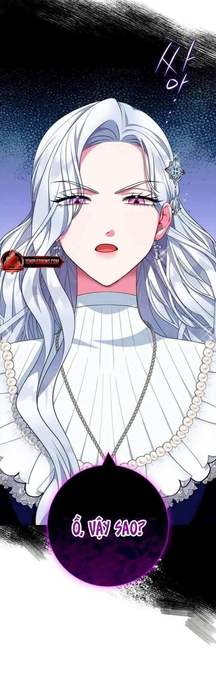 Tôi Trở Thành Mẹ Của Nam Chính Chap 65 - Next Chap 66