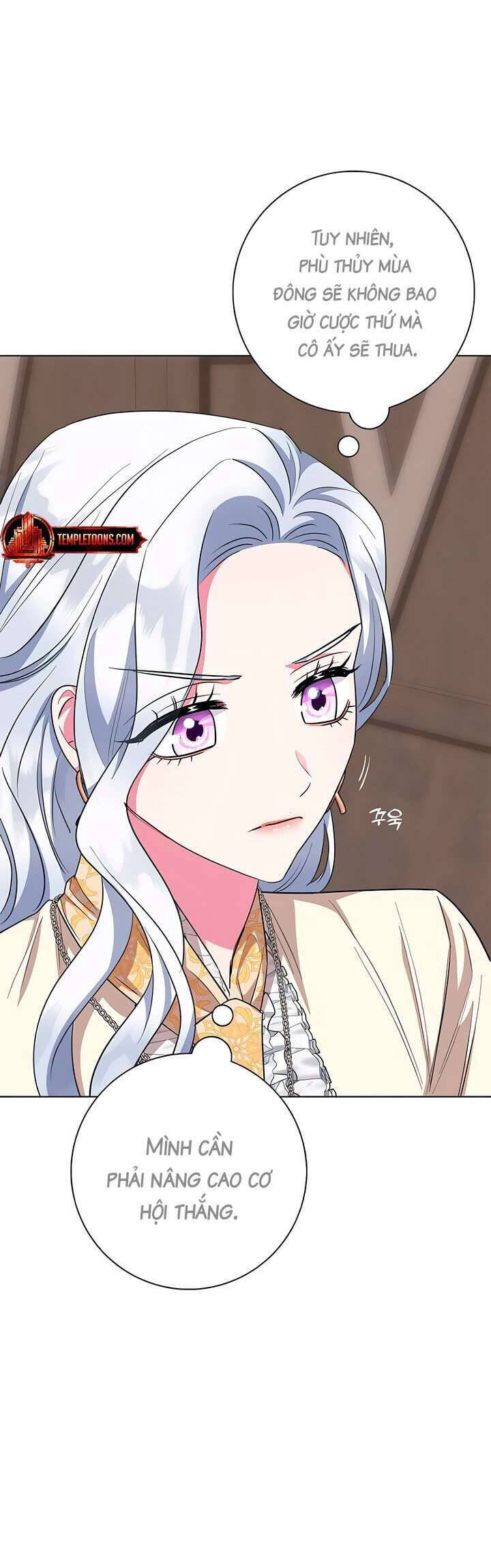 Tôi Trở Thành Mẹ Của Nam Chính Chap 66 - Next Chap 67