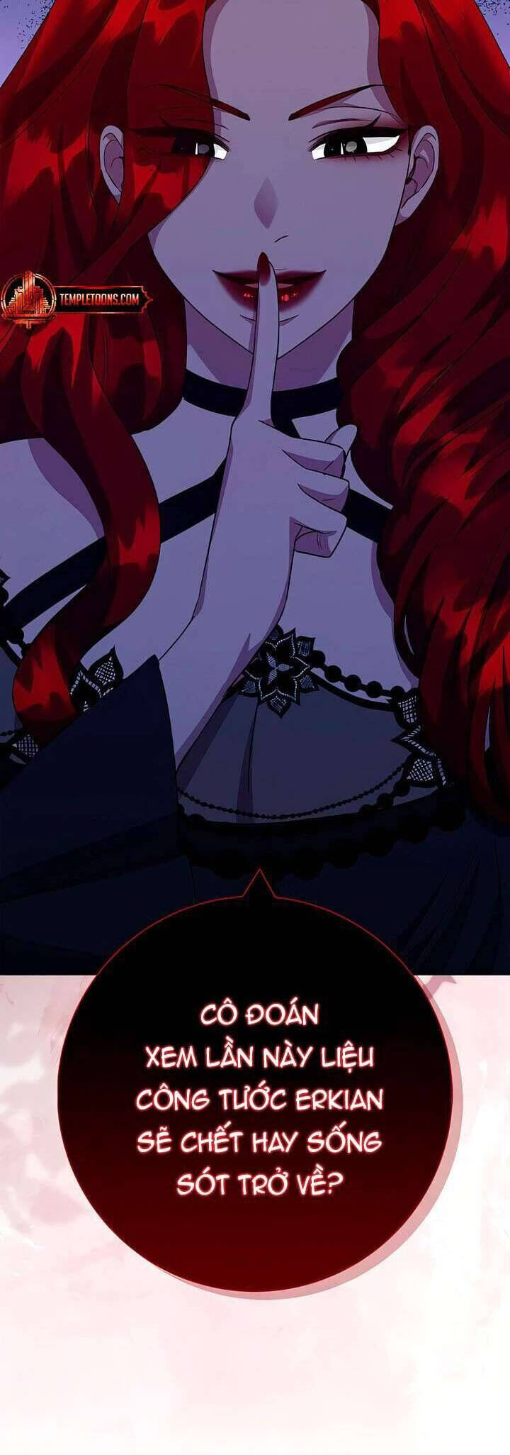 Tôi Trở Thành Mẹ Của Nam Chính Chap 66 - Next Chap 67