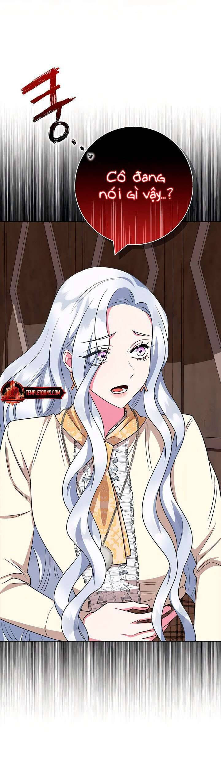 Tôi Trở Thành Mẹ Của Nam Chính Chap 66 - Next Chap 67