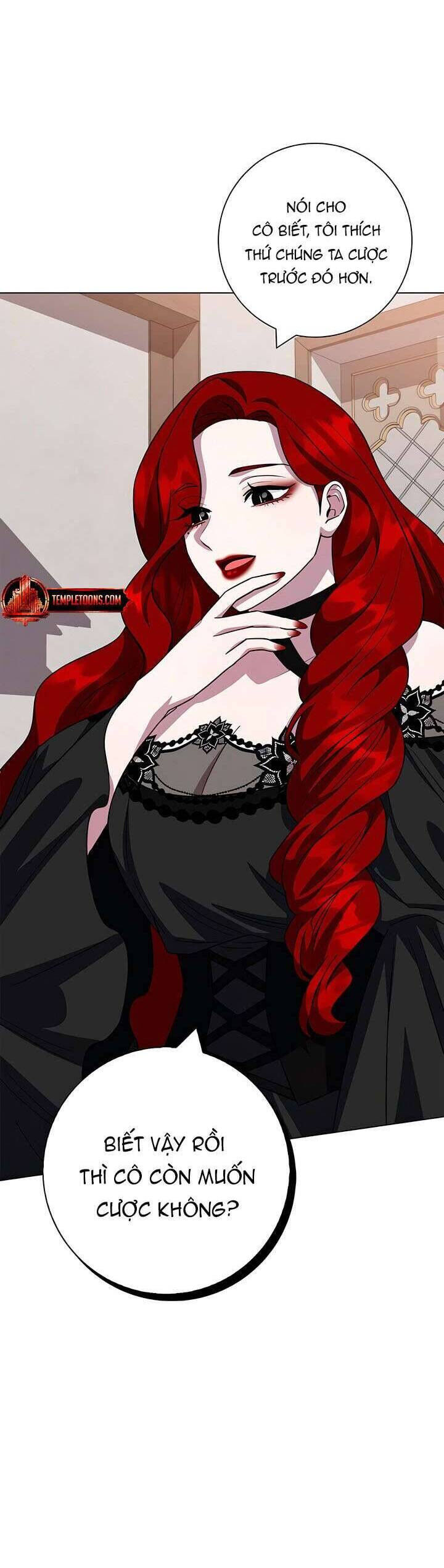 Tôi Trở Thành Mẹ Của Nam Chính Chap 66 - Next Chap 67