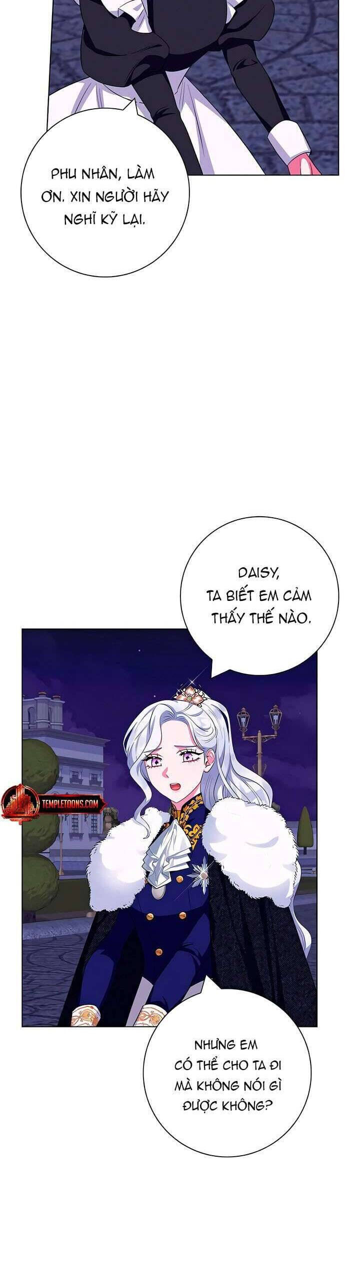 Tôi Trở Thành Mẹ Của Nam Chính Chap 66 - Next Chap 67