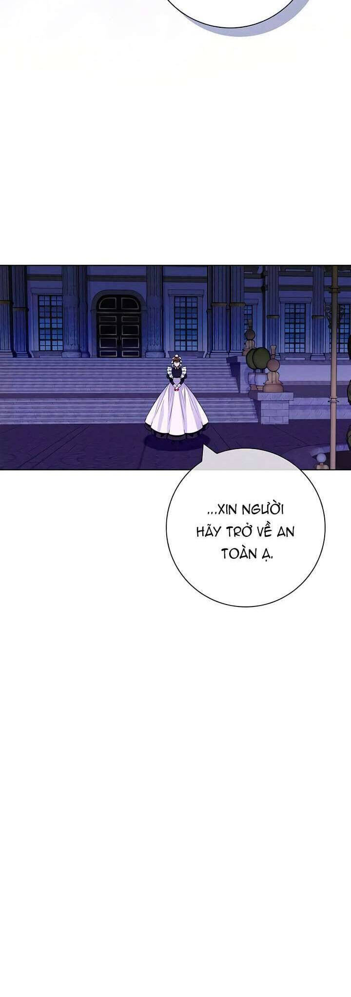 Tôi Trở Thành Mẹ Của Nam Chính Chap 66 - Next Chap 67