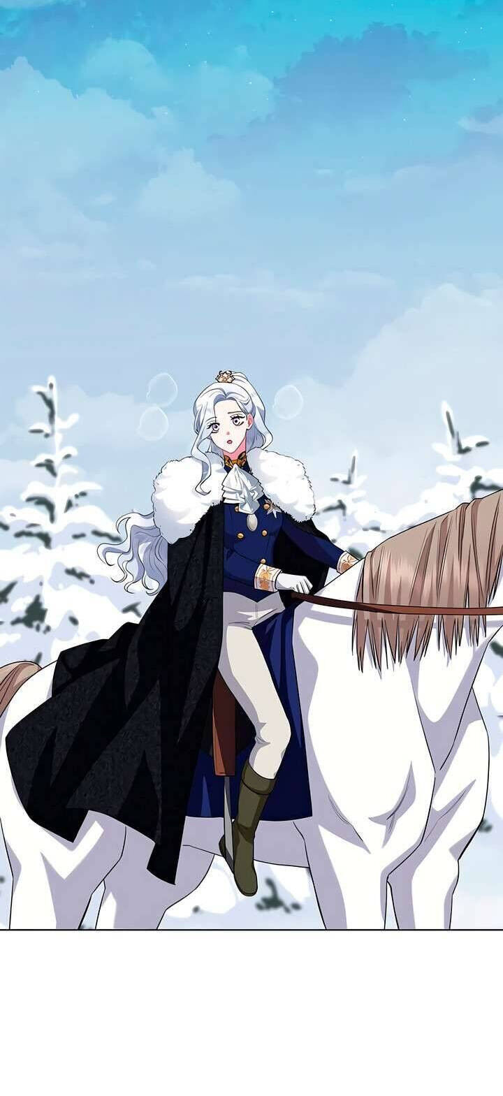 Tôi Trở Thành Mẹ Của Nam Chính Chap 66 - Next Chap 67