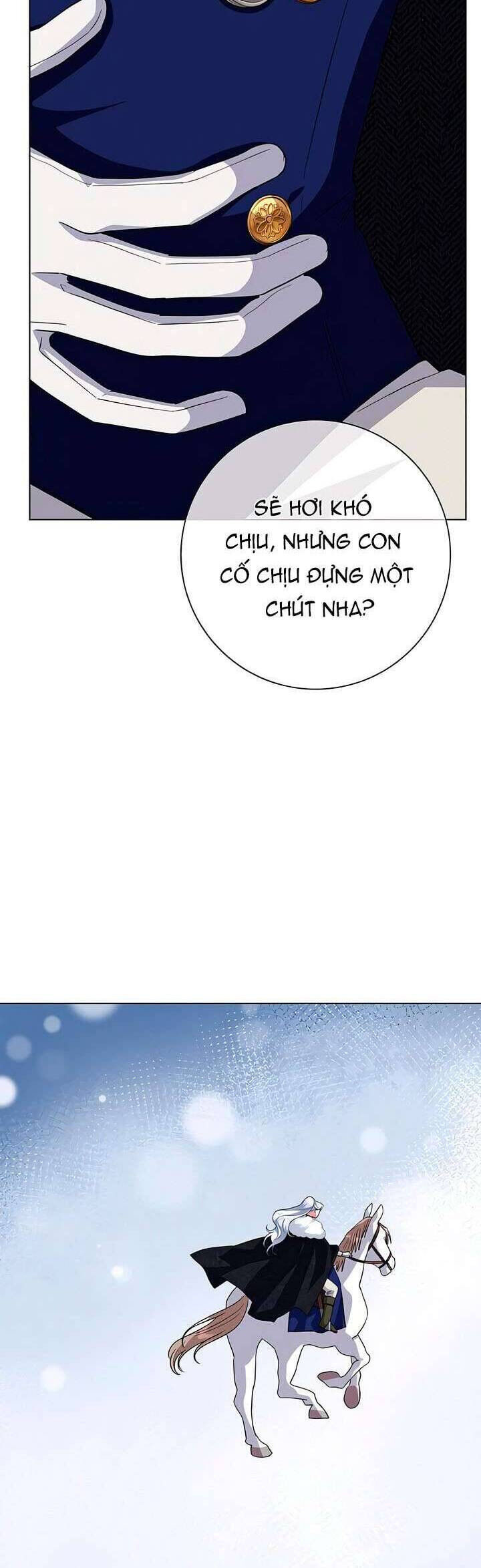 Tôi Trở Thành Mẹ Của Nam Chính Chap 66 - Next Chap 67