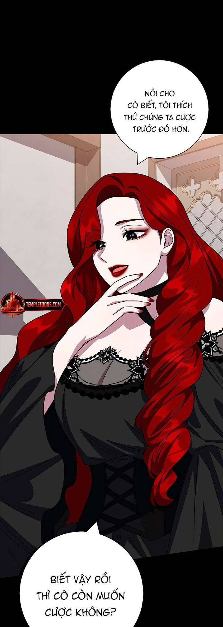 Tôi Trở Thành Mẹ Của Nam Chính Chap 66 - Next Chap 67