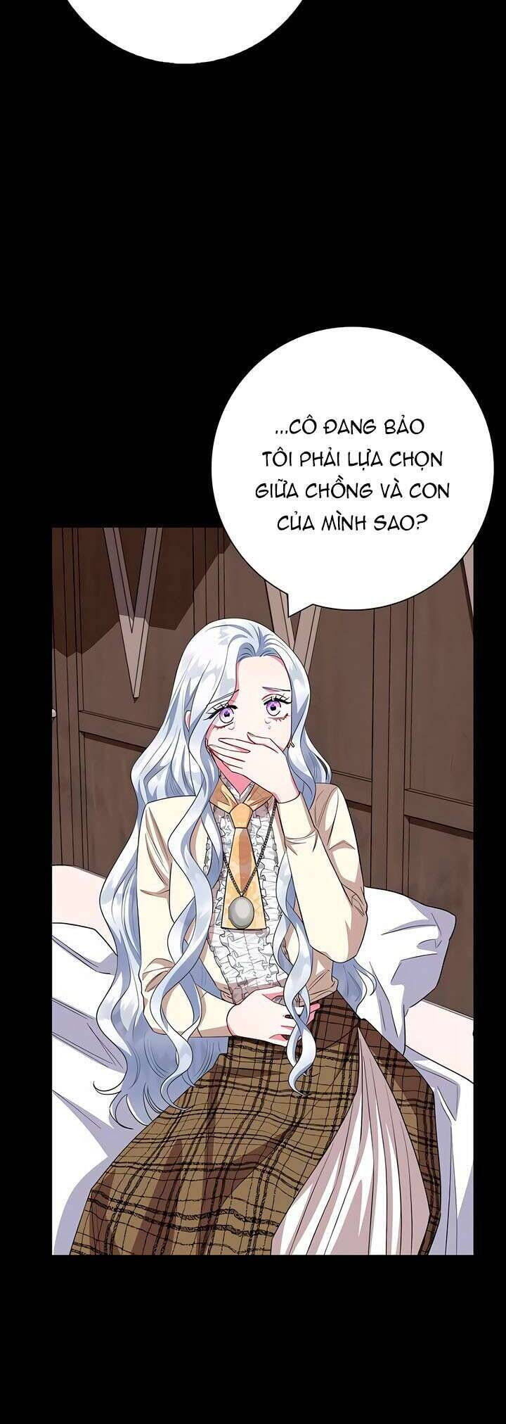 Tôi Trở Thành Mẹ Của Nam Chính Chap 66 - Next Chap 67
