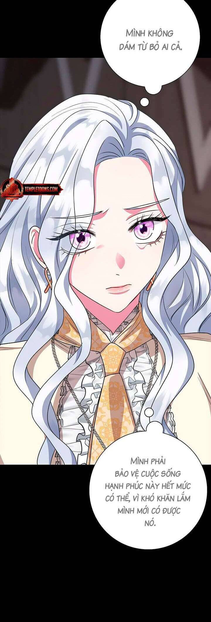 Tôi Trở Thành Mẹ Của Nam Chính Chap 66 - Next Chap 67