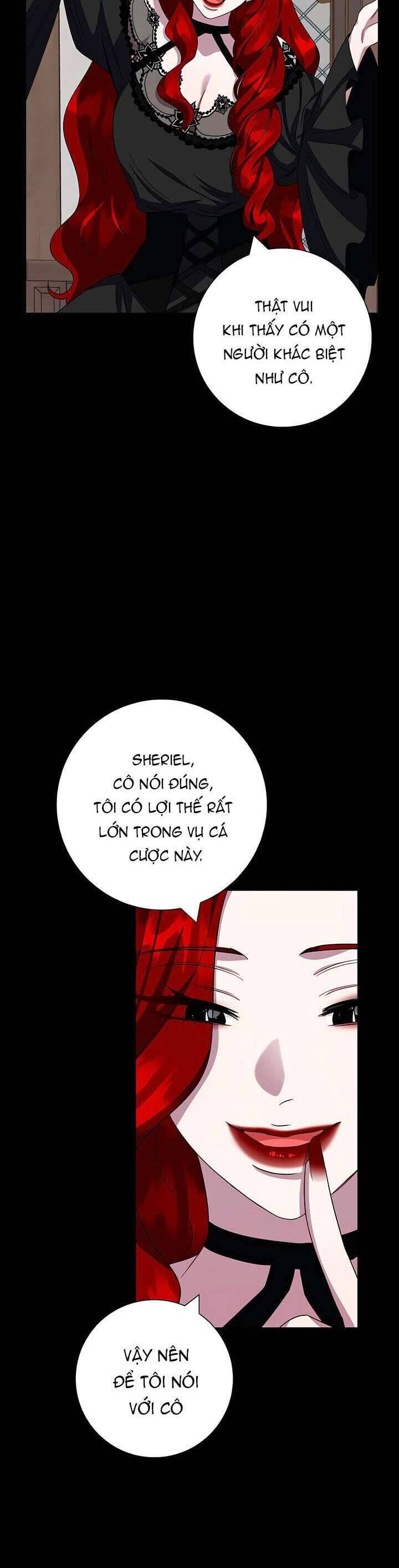 Tôi Trở Thành Mẹ Của Nam Chính Chap 66 - Next Chap 67
