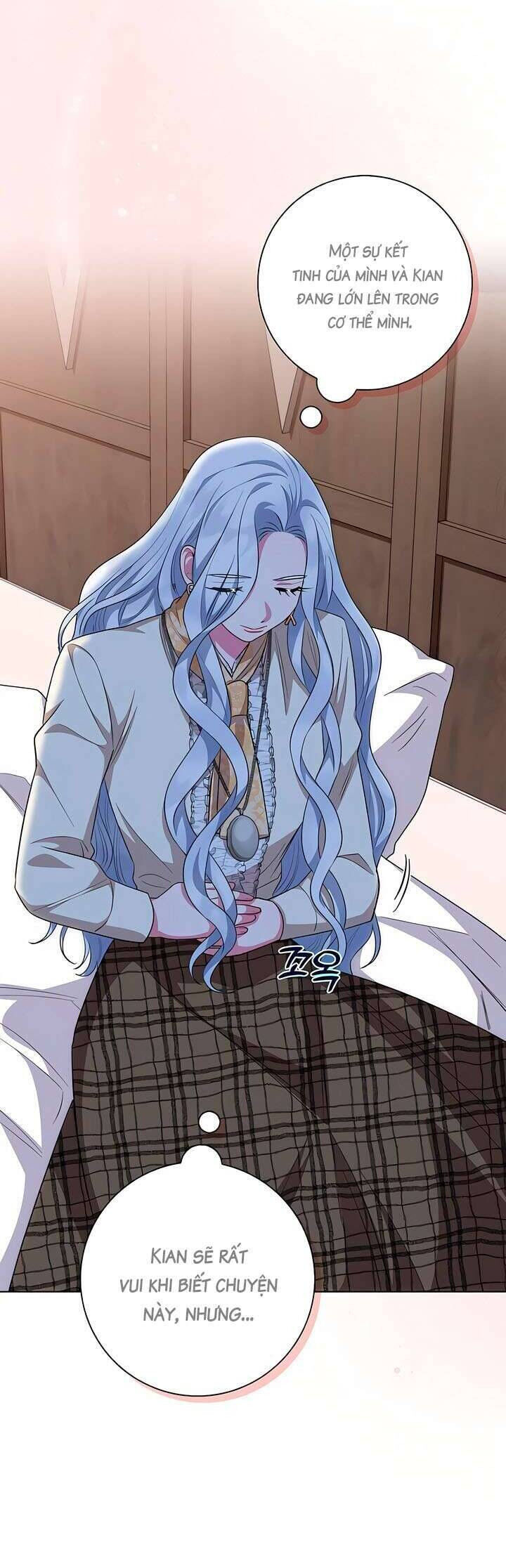 Tôi Trở Thành Mẹ Của Nam Chính Chap 66 - Next Chap 67