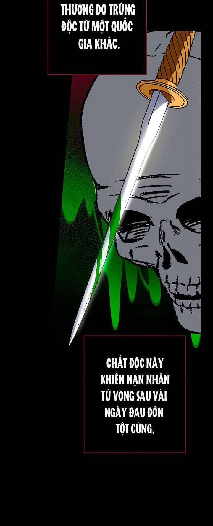 Tôi Trở Thành Mẹ Của Nam Chính Chap 66 - Next Chap 67