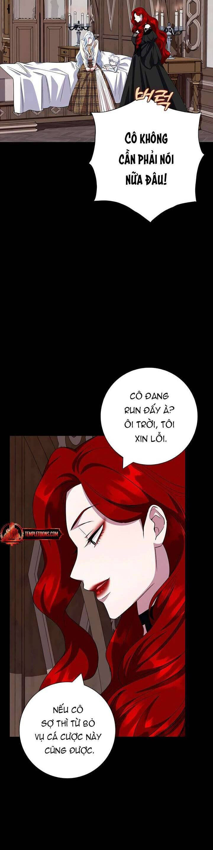Tôi Trở Thành Mẹ Của Nam Chính Chap 66 - Next Chap 67