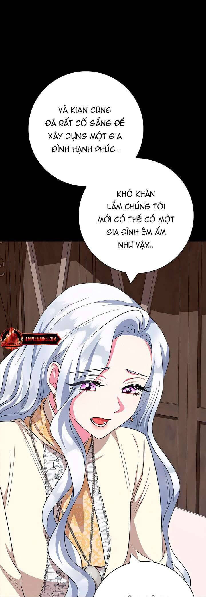 Tôi Trở Thành Mẹ Của Nam Chính Chap 66 - Next Chap 67