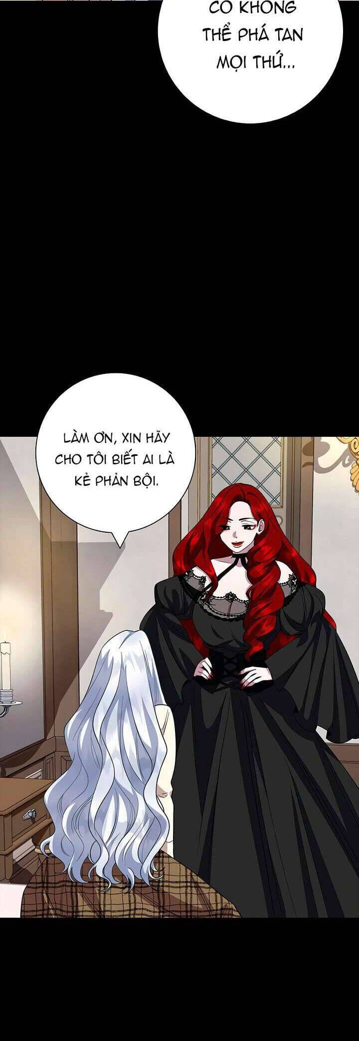 Tôi Trở Thành Mẹ Của Nam Chính Chap 66 - Next Chap 67