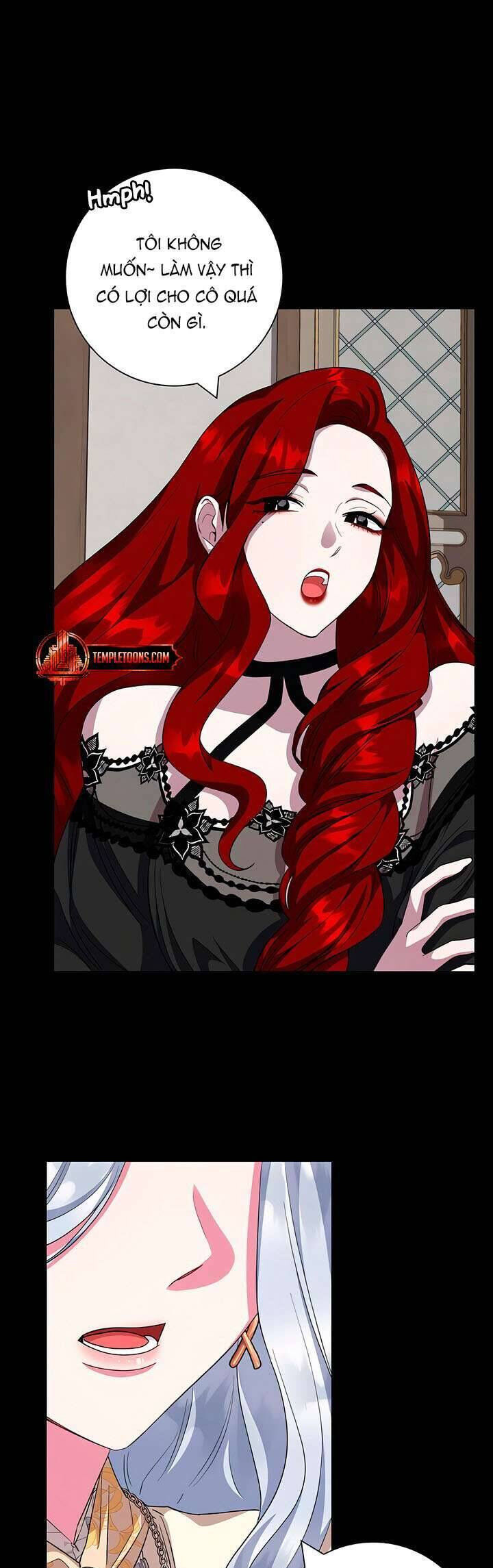 Tôi Trở Thành Mẹ Của Nam Chính Chap 66 - Next Chap 67