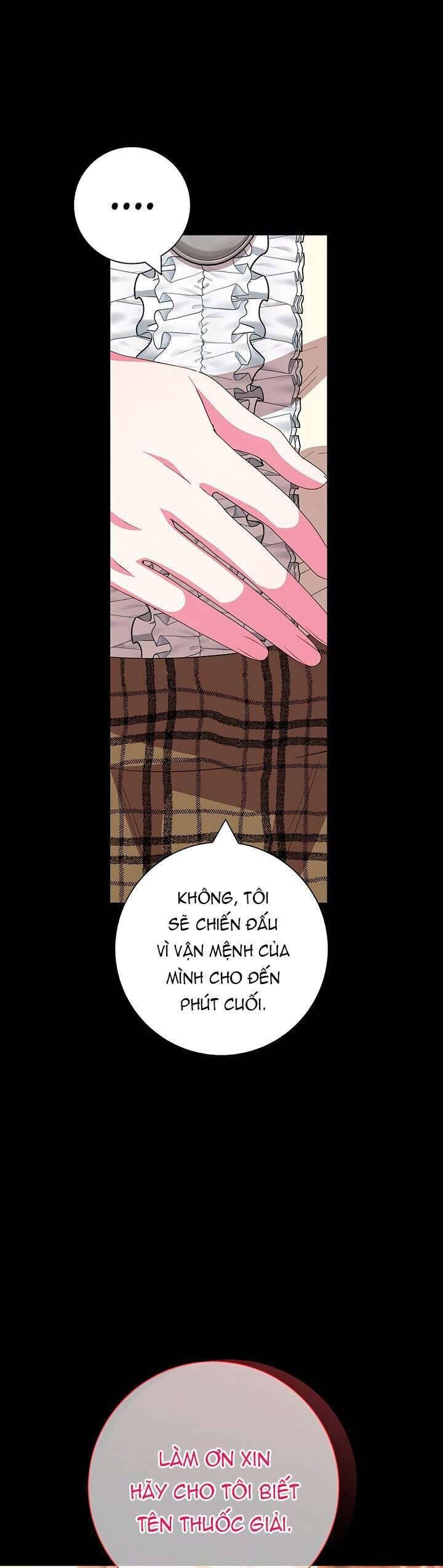 Tôi Trở Thành Mẹ Của Nam Chính Chap 66 - Next Chap 67