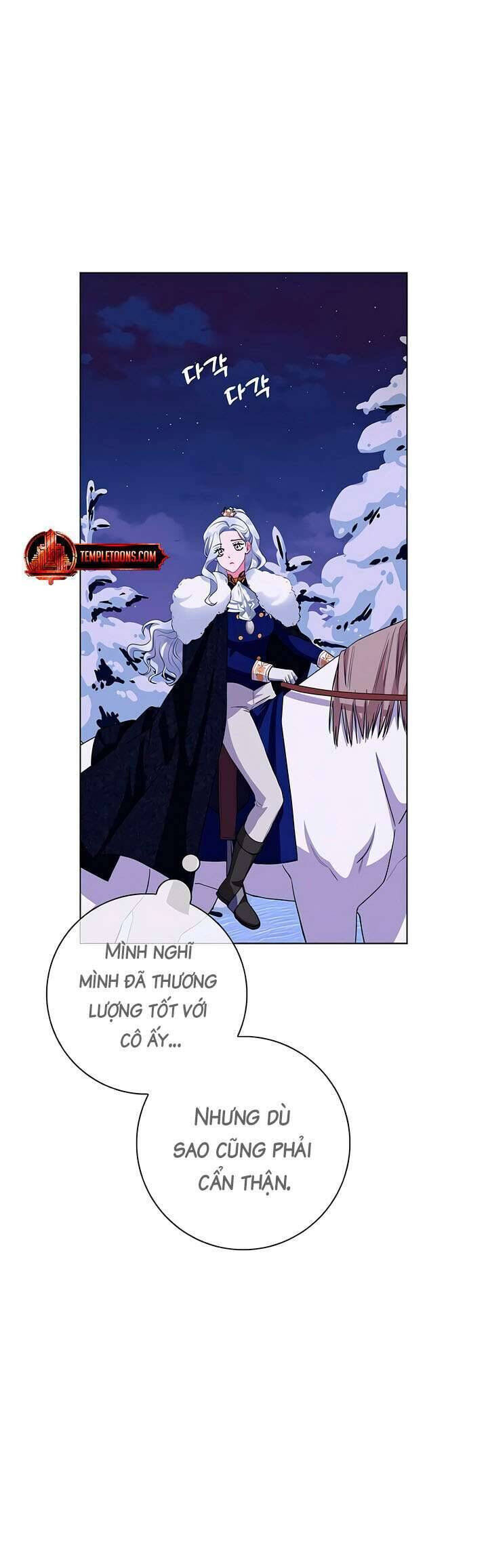 Tôi Trở Thành Mẹ Của Nam Chính Chap 66 - Next Chap 67