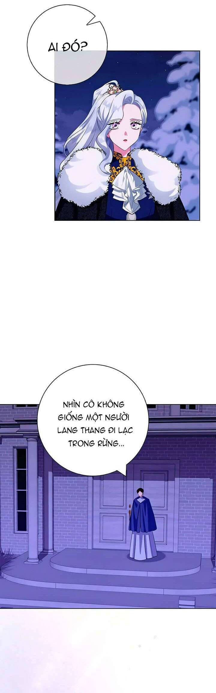 Tôi Trở Thành Mẹ Của Nam Chính Chap 66 - Next Chap 67