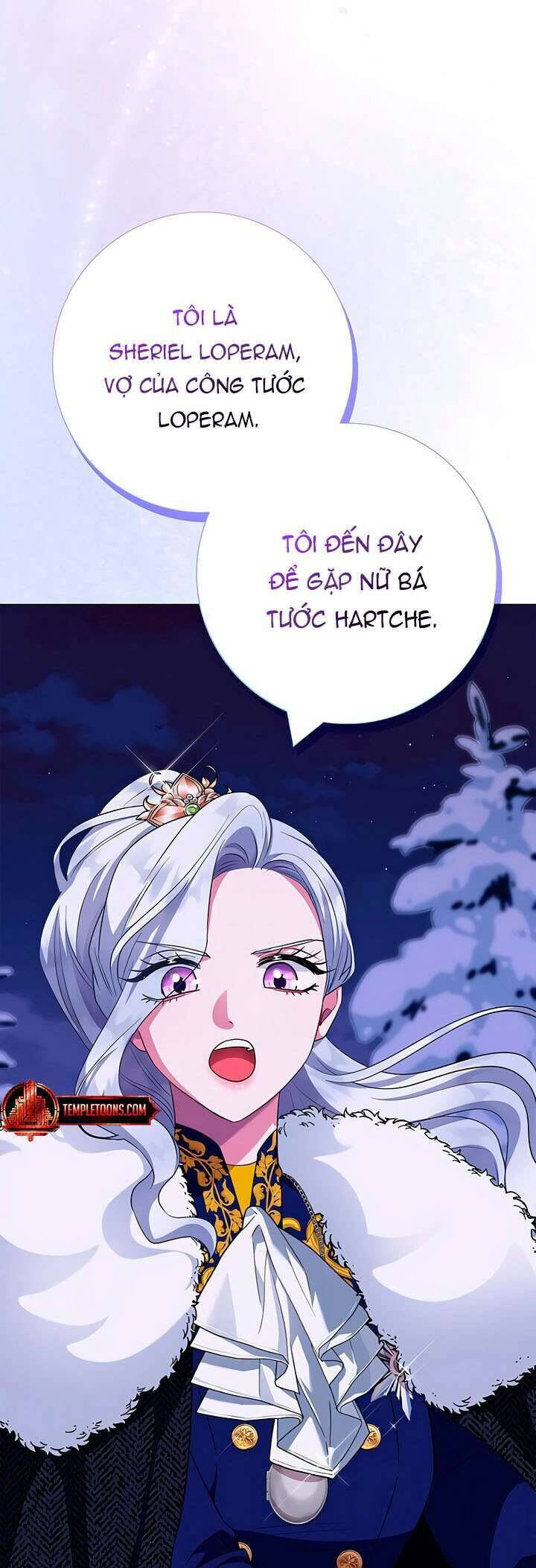 Tôi Trở Thành Mẹ Của Nam Chính Chap 66 - Next Chap 67