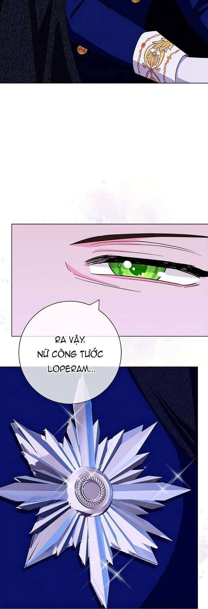 Tôi Trở Thành Mẹ Của Nam Chính Chap 66 - Next Chap 67