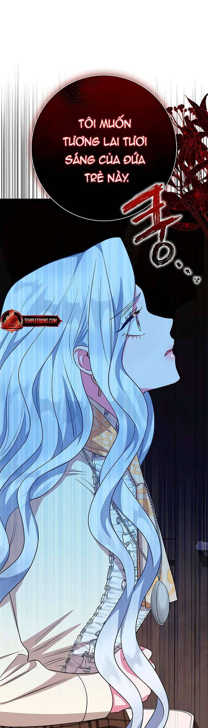 Tôi Trở Thành Mẹ Của Nam Chính Chap 66 - Next Chap 67