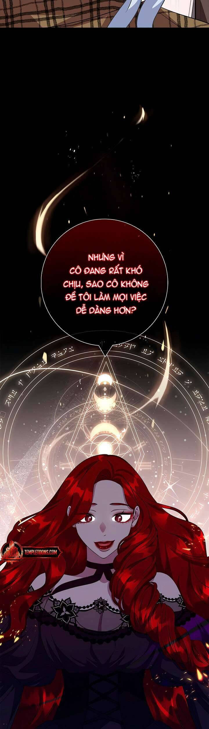 Tôi Trở Thành Mẹ Của Nam Chính Chap 66 - Next Chap 67