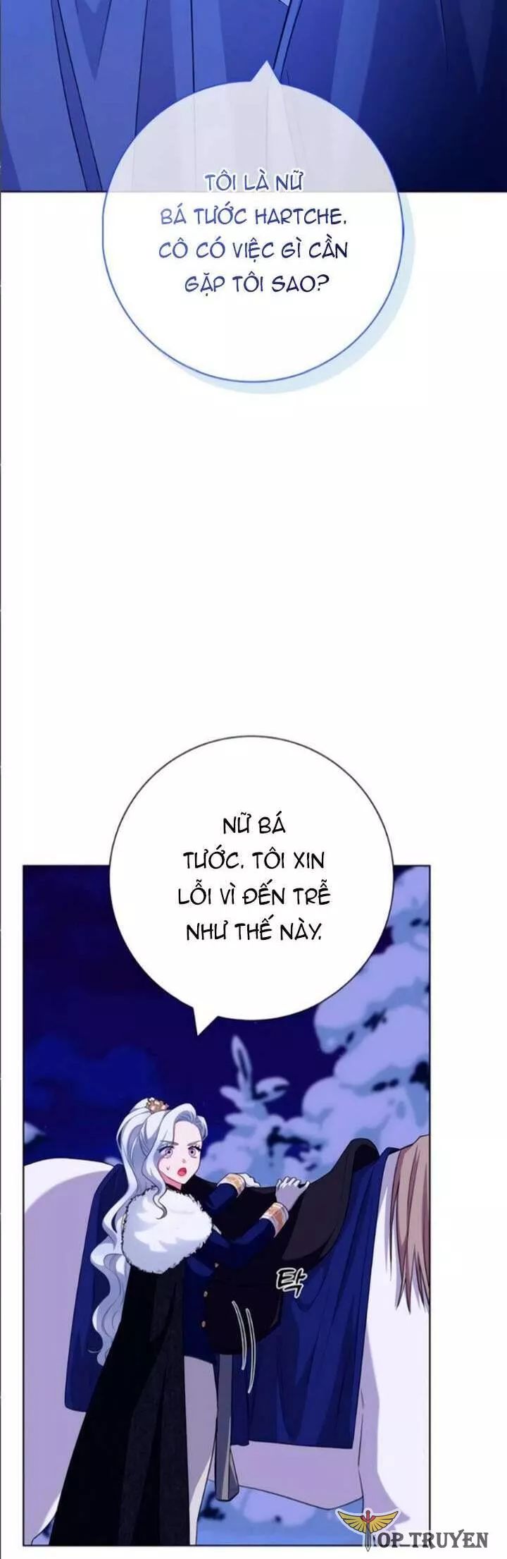 Tôi Trở Thành Mẹ Của Nam Chính Chap 67 - Next Chap 68