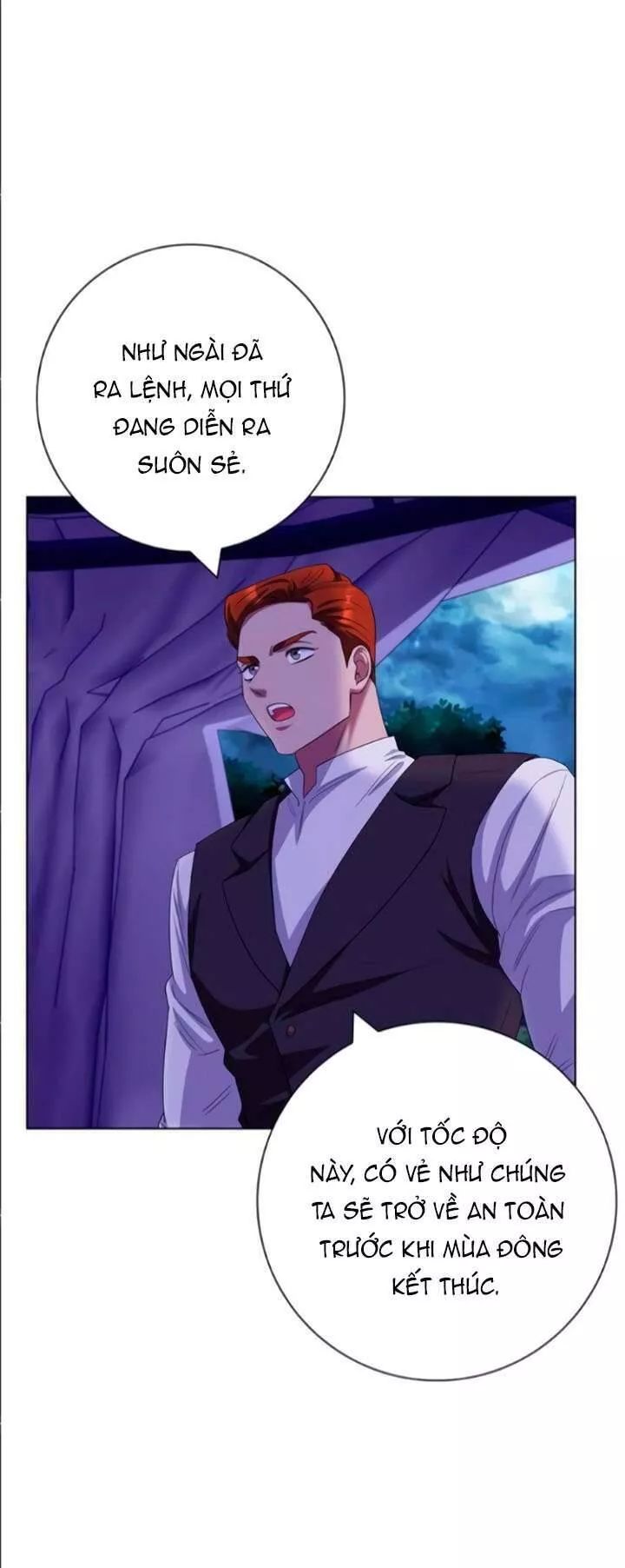 Tôi Trở Thành Mẹ Của Nam Chính Chap 67 - Next Chap 68