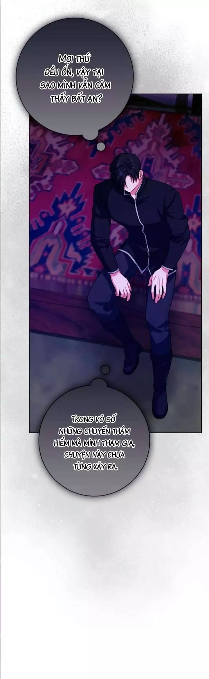 Tôi Trở Thành Mẹ Của Nam Chính Chap 67 - Next Chap 68