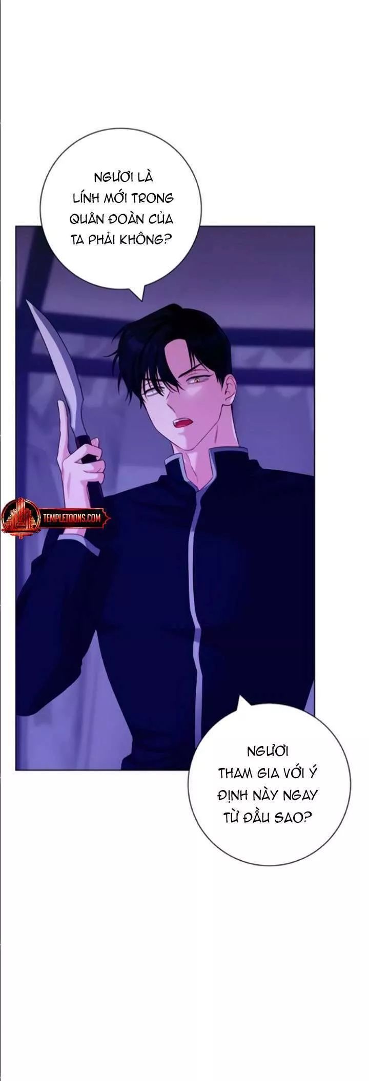 Tôi Trở Thành Mẹ Của Nam Chính Chap 67 - Next Chap 68