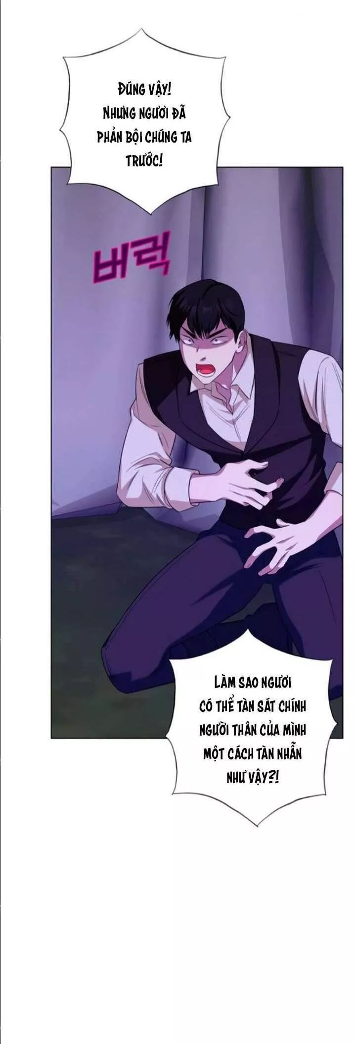 Tôi Trở Thành Mẹ Của Nam Chính Chap 67 - Next Chap 68