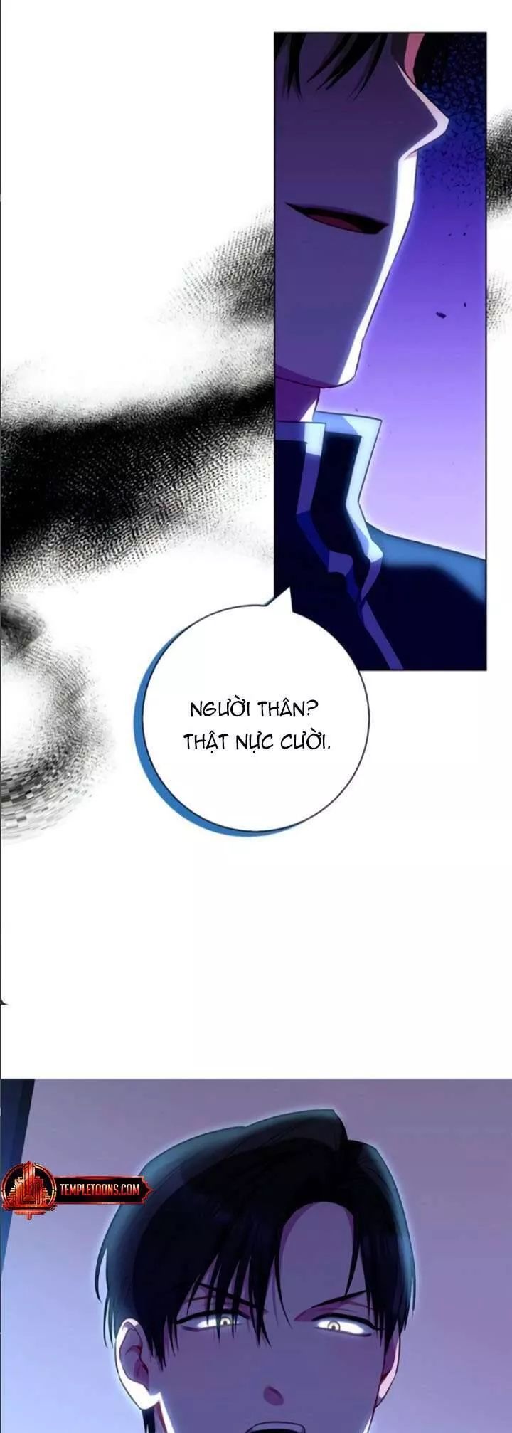 Tôi Trở Thành Mẹ Của Nam Chính Chap 67 - Next Chap 68