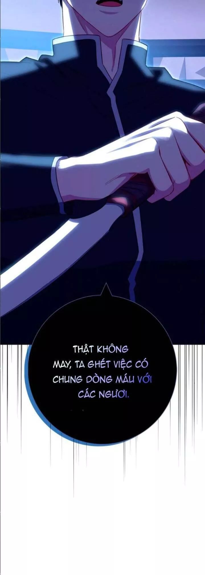 Tôi Trở Thành Mẹ Của Nam Chính Chap 67 - Next Chap 68