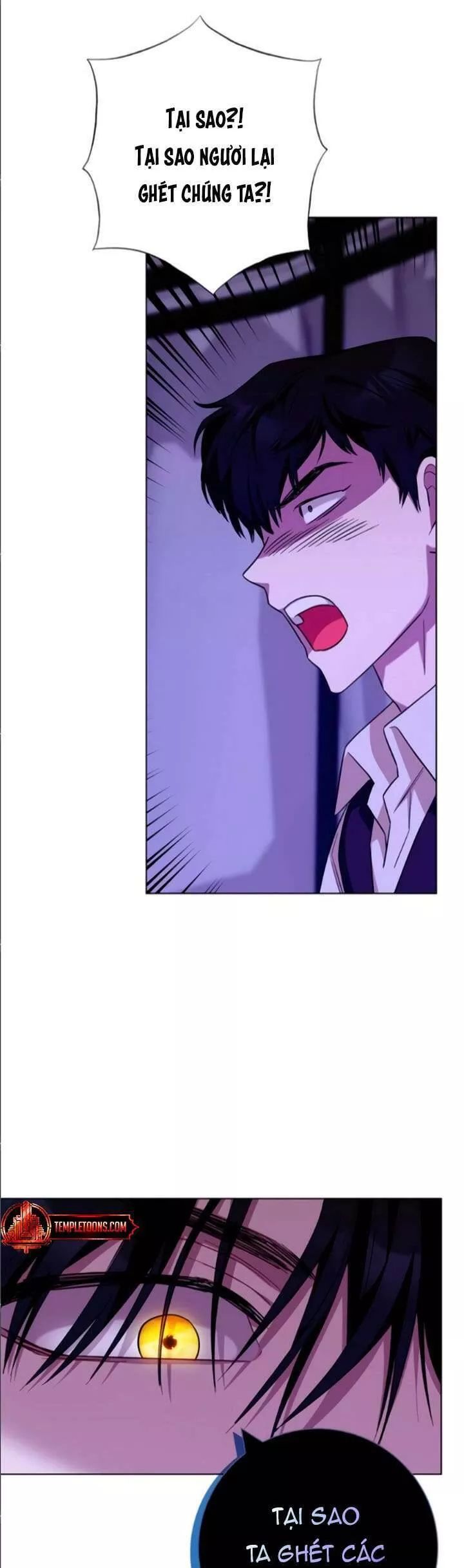 Tôi Trở Thành Mẹ Của Nam Chính Chap 67 - Next Chap 68