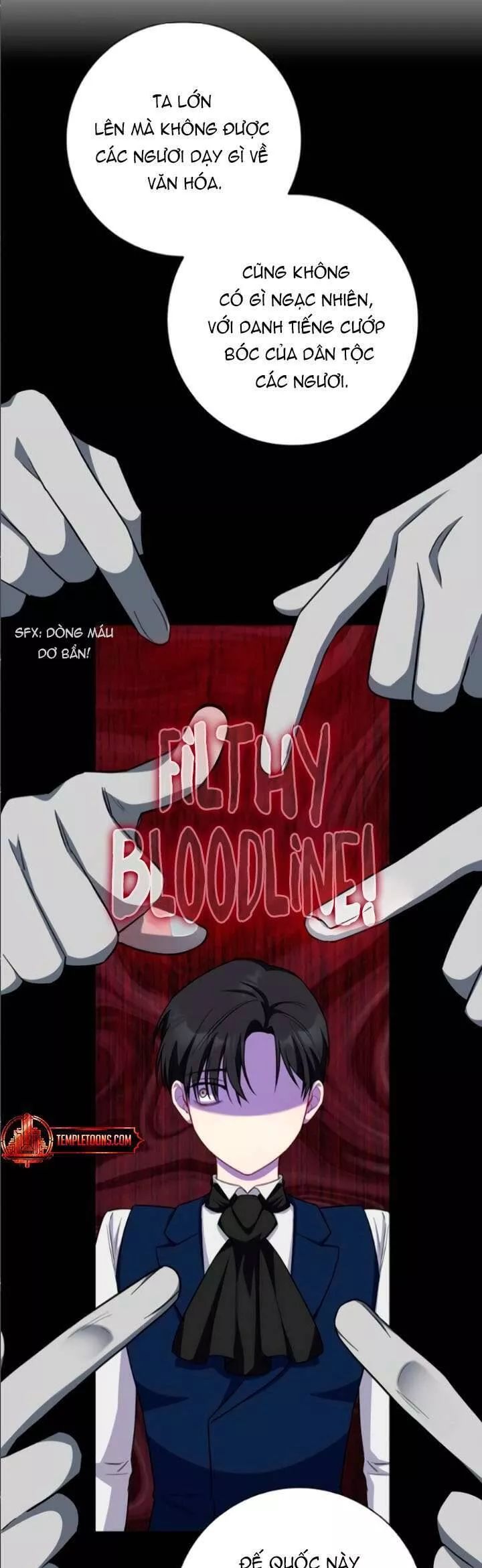 Tôi Trở Thành Mẹ Của Nam Chính Chap 67 - Next Chap 68