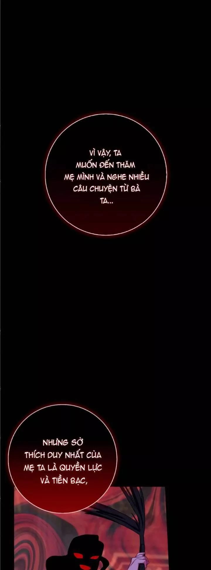 Tôi Trở Thành Mẹ Của Nam Chính Chap 67 - Next Chap 68