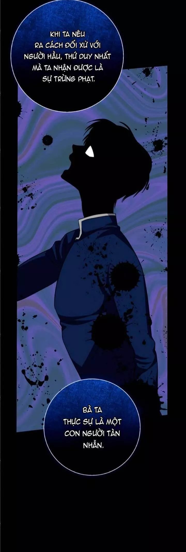 Tôi Trở Thành Mẹ Của Nam Chính Chap 67 - Next Chap 68