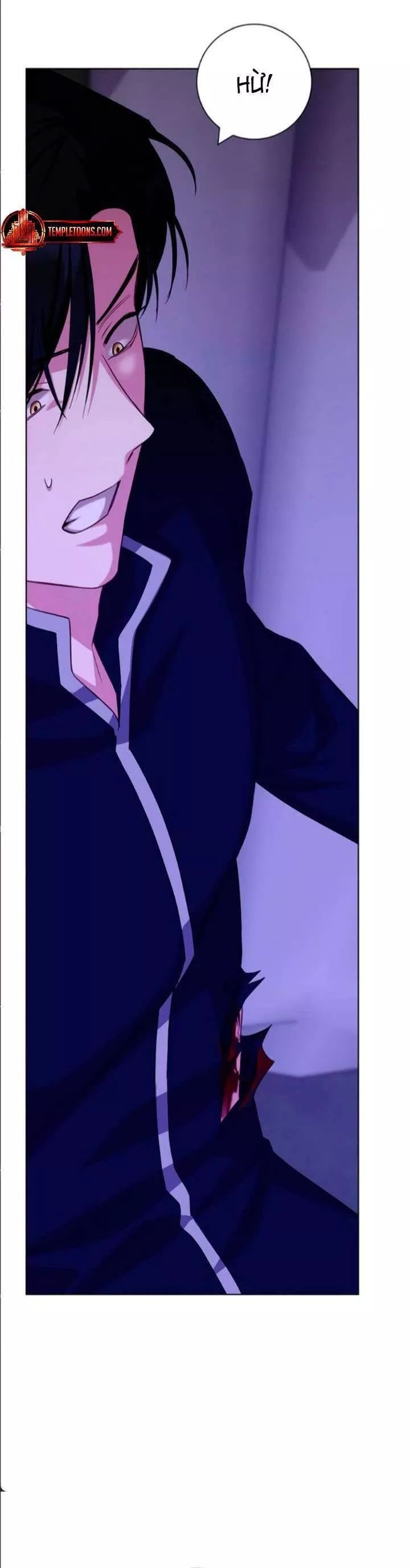 Tôi Trở Thành Mẹ Của Nam Chính Chap 67 - Next Chap 68